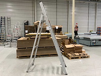 Altrex trap - afbeelding 2 van  5