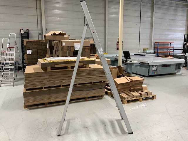 Altrex trap - afbeelding 3 van  5