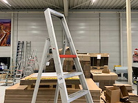 Altrex trap - afbeelding 4 van  5