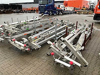 Altrex triangelbrug onderdelen - afbeelding 2 van  16