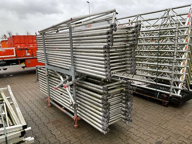 Altrex triangelbrug onderdelen - afbeelding 4 van  16