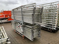 Altrex triangelbrug onderdelen - afbeelding 4 van  16