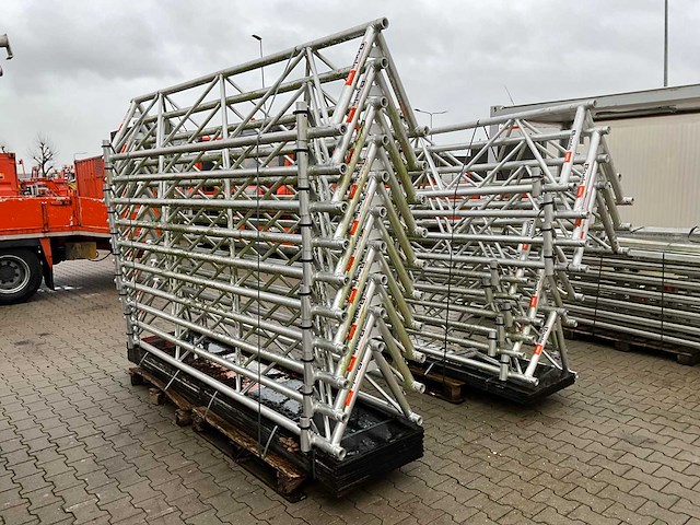 Altrex triangelbrug onderdelen - afbeelding 5 van  16