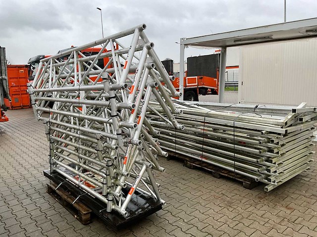 Altrex triangelbrug onderdelen - afbeelding 6 van  16