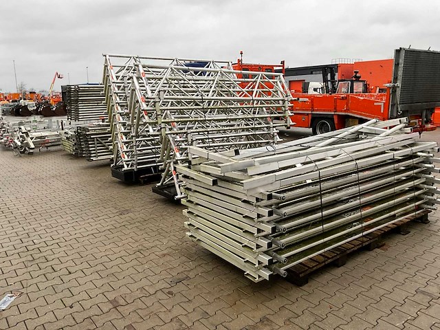 Altrex triangelbrug onderdelen - afbeelding 8 van  16