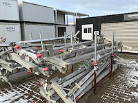 Altrex triangelbrug onderdelen - afbeelding 1 van  16