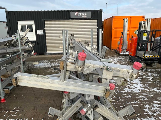 Altrex triangelbrug onderdelen - afbeelding 9 van  16