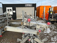 Altrex triangelbrug onderdelen - afbeelding 9 van  16