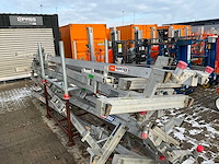 Altrex triangelbrug onderdelen - afbeelding 10 van  16