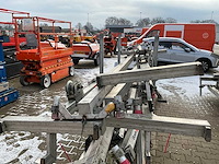 Altrex triangelbrug onderdelen - afbeelding 11 van  16