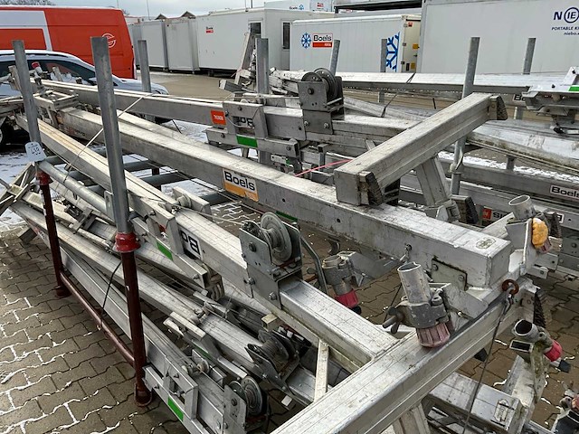 Altrex triangelbrug onderdelen - afbeelding 12 van  16