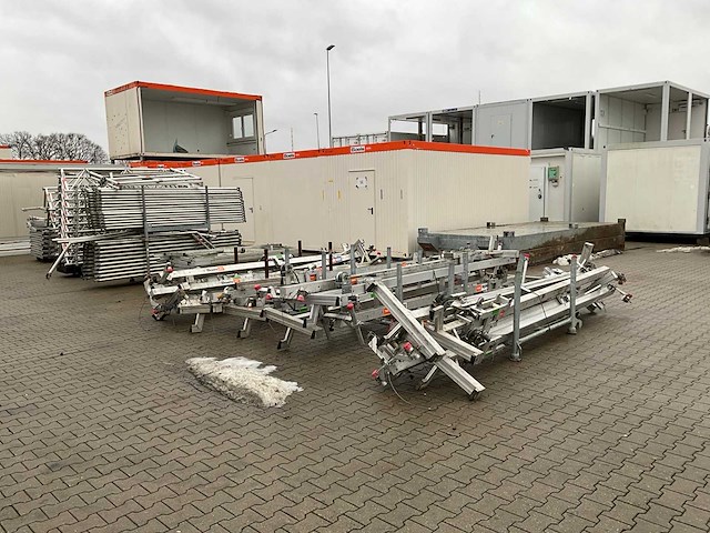 Altrex triangelbrug onderdelen - afbeelding 13 van  16