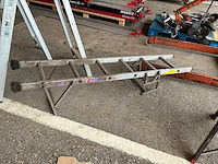 Altrex / tubesca trap (3x) - afbeelding 4 van  4