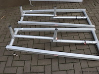 Altrex uitwijkconsole - 2 stuks - afbeelding 1 van  7