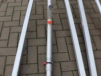 Altrex uitwijkconsole - 2 stuks - afbeelding 2 van  7