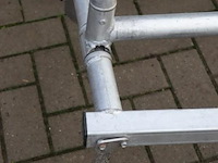 Altrex uitwijkconsole - 2 stuks - afbeelding 3 van  7