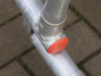 Altrex uitwijkconsole - 2 stuks - afbeelding 4 van  7