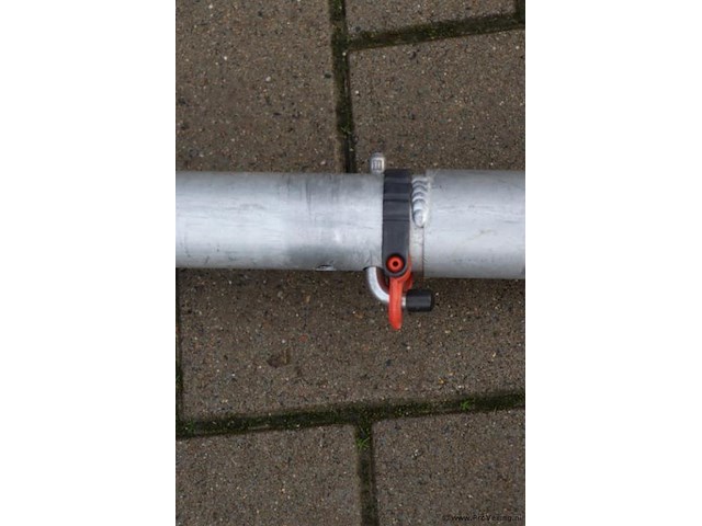 Altrex uitwijkconsole - 2 stuks - afbeelding 5 van  7