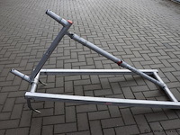 Altrex uitwijkconsole - 2 stuks - afbeelding 6 van  7