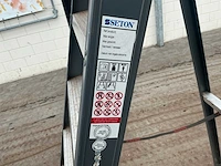 Altrex uitzet trap - afbeelding 5 van  5