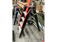 Altrex uitzettrap - afbeelding 2 van  3