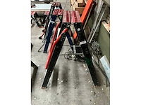 Altrex uitzettrap - afbeelding 3 van  3