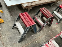 Altrex uitzettrap - afbeelding 1 van  3