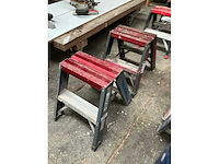 Altrex uitzettrap - afbeelding 3 van  3