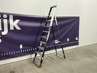 Altrex uitzettrap - afbeelding 1 van  5