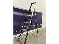 Altrex uitzettrap - afbeelding 2 van  5