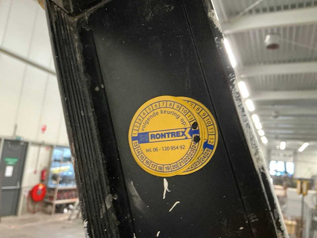 Altrex uitzettrap - afbeelding 5 van  5