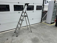 Altrex uitzettrap - afbeelding 1 van  2