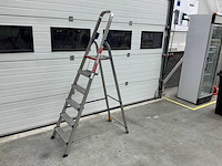 Altrex uitzettrap - afbeelding 1 van  3