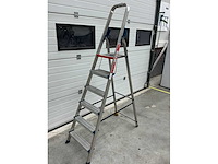 Altrex uitzettrap - afbeelding 2 van  3