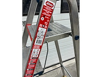 Altrex uitzettrap - afbeelding 3 van  3