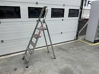 Altrex uitzettrap - afbeelding 1 van  3