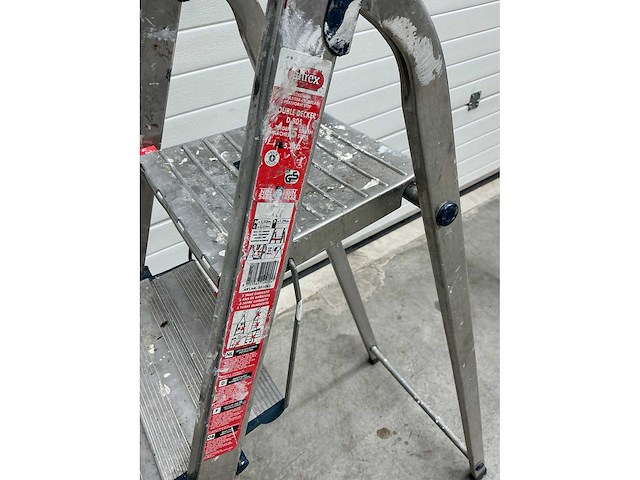 Altrex uitzettrap - afbeelding 3 van  3