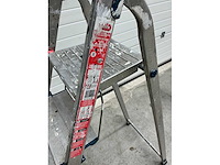 Altrex uitzettrap - afbeelding 3 van  3