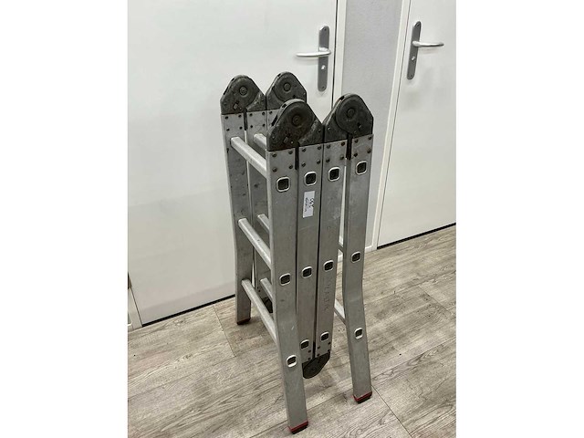 Altrex varitrex 4x3 vouwladder - afbeelding 2 van  3