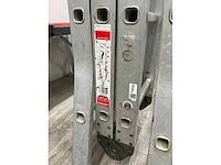 Altrex varitrex 4x3 vouwladder - afbeelding 3 van  3