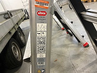 Altrex varitrex 4x4 ladder - afbeelding 4 van  4
