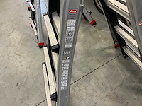 Altrex varitrex 4x4 ladder - afbeelding 4 van  5
