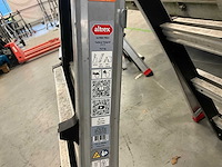 Altrex varitrex 4x4 ladder - afbeelding 5 van  5