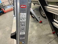 Altrex varitrex 4x4 ladder - afbeelding 5 van  5