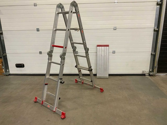 Altrex varitrex all in one reform ladder - afbeelding 1 van  5