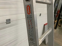 Altrex varitrex all in one reform ladder - afbeelding 2 van  5