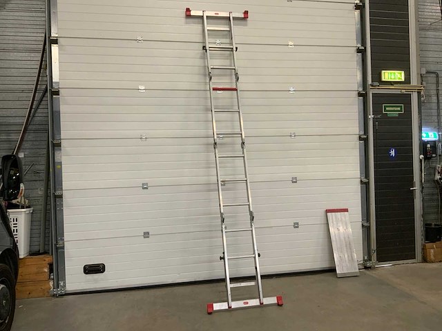 Altrex varitrex all in one reform ladder - afbeelding 3 van  5