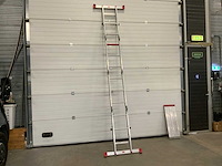 Altrex varitrex all in one reform ladder - afbeelding 3 van  5