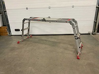 Altrex varitrex all in one reform ladder - afbeelding 4 van  5