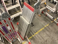 Altrex varitrex all-in-one vouwladder - afbeelding 3 van  3